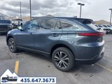 Used 2023 Toyota Venza LE image 3