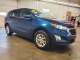 Used 2019 Chevrolet Equinox LT image 2