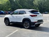 New 2026 Chevrolet TrailBlazer LT w/ LT Cold Weather Package image 5