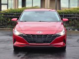 Used 2023 Hyundai Elantra SEL w/ Convenience Package image 4