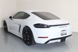 Used 2018 Porsche 718 Cayman GTS image 2