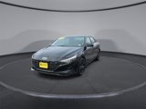 Certified 2022 Hyundai Elantra SEL w/ Convenience Package image 4