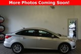 Used 2017 Ford Focus SE image 2