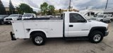 Used 2006 GMC Sierra 2500 W/T image 6