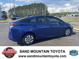 Used 2018 Toyota Prius Three image 3