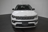 Used 2022 Jeep Compass Limited image 2