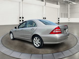 Used 2007 Mercedes-Benz C 280 4MATIC Sedan image 5