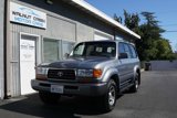 Used 1997 Toyota Land Cruiser image 3