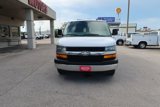 Used 2020 Chevrolet Express 2500 w/ Driver Convenience Package image 2