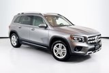 Certified 2022 Mercedes-Benz GLB 250 4MATIC image 3