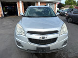 Used 2015 Chevrolet Equinox LT image 2