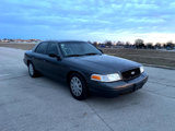 Used 2010 Ford Crown Victoria Police Interceptor image 2