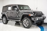 Used 2018 Jeep Wrangler Unlimited Sahara image 5