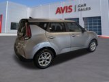 Used 2024 Kia Soul LX w/ Option Group 015 image 6