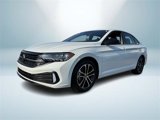 Certified 2024 Volkswagen Jetta Sport image 2