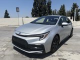 Used 2023 Toyota Corolla SE image 4