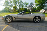 Used 2001 Chevrolet Corvette Convertible w/ Preferred Equipment Group2 image 3
