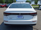 Used 2023 Honda Accord LX image 5