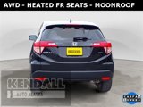 Used 2017 Honda HR-V EX image 4
