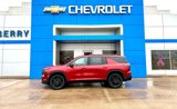New 2025 Chevrolet Traverse LT w/ Midnight/Sport Edition image 4