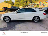 Used 2010 Mercedes-Benz E 350 4MATIC Sedan image 6