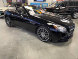 Used 2019 Mercedes-Benz SLC 300 image 2