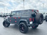 Used 2018 Jeep Wrangler Unlimited Rubicon image 5
