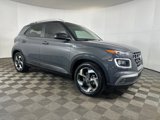 Used 2023 Hyundai Venue Limited image 2