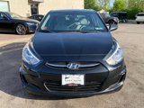 Used 2017 Hyundai Accent SE image 2