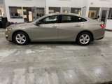 Used 2022 Chevrolet Malibu LS w/ LPO, Floor Liner Package image 4