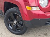 Used 2012 Jeep Patriot Latitude w/ Sun/Sound Group image 3