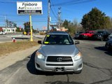 Used 2011 Toyota RAV4 4WD image 2