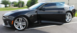 Used 2016 Chevrolet Camaro SS image 6