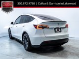 Used 2022 Tesla Model Y Performance image 3