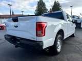 Used 2015 Ford F150 XL w/ Equipment Group 101A Mid image 6
