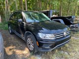 Used 2020 Volkswagen Tiguan S image 3