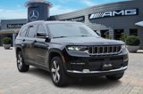 Used 2021 Jeep Grand Cherokee L Limited image 2