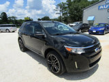Used 2013 Ford Edge SEL image 2