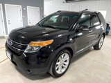 Used 2015 Ford Explorer Limited w/ Equipment Group 302A image 3