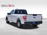 Used 2021 Ford F150 XL w/ Equipment Group 101A High image 4