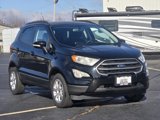 Used 2018 Ford EcoSport SE w/ SE Convenience Package image 2