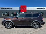 Used 2018 Nissan Armada SL w/ Premium Package image 5