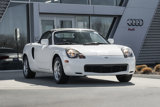 Used 2001 Toyota MR2 image 2
