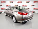 Used 2015 Kia Optima EX w/ EX Premium Package image 2