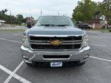 Used 2013 Chevrolet Silverado 2500 LT w/ Interior Plus Package image 3