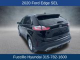 Used 2020 Ford Edge SEL w/ Convenience Package image 5