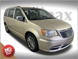 Used 2011 Chrysler Town & Country Limited image 1