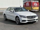Used 2018 Mercedes-Benz C 300 4MATIC Sedan image 6