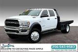 Used 2020 RAM 4500 Tradesman w/ Chrome Appearance Group image 2