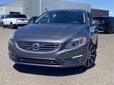 Used 2017 Volvo S60 T5 Inscription Platinum image 3